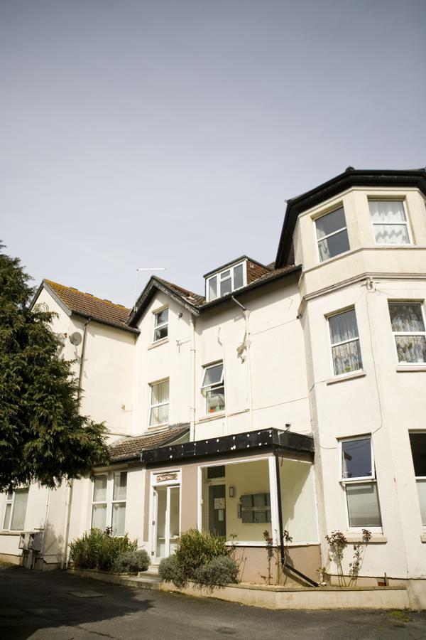 Large 2 Bedroom Apt - Near Beach - Free Parking Bournemouth Exteriér fotografie